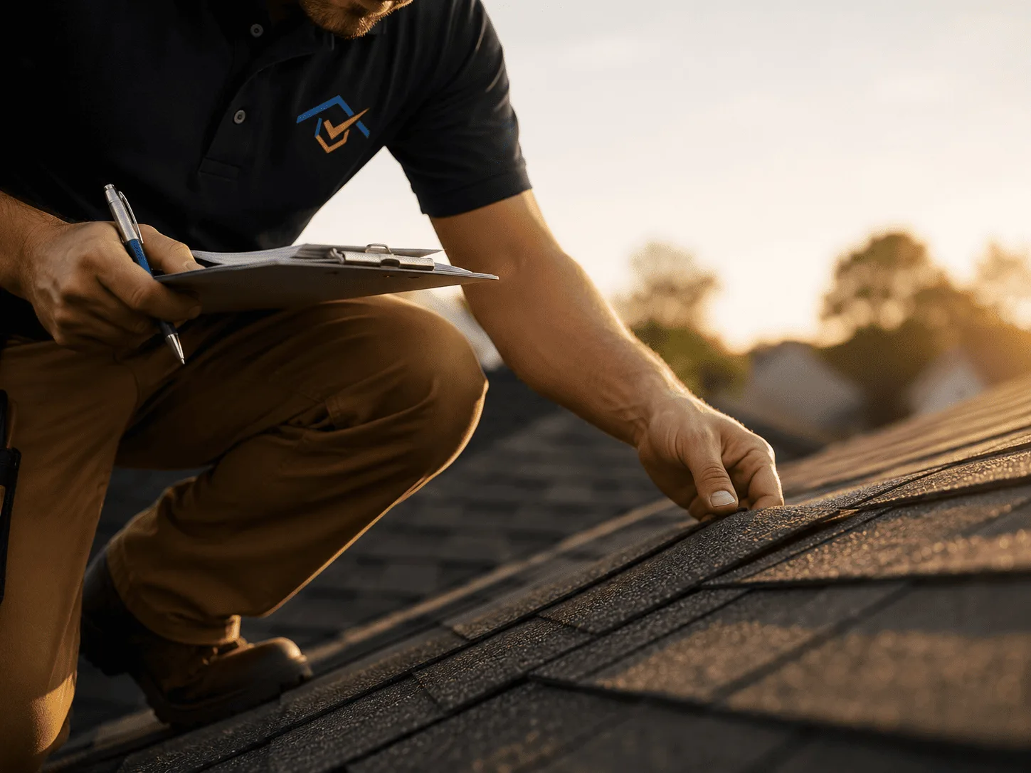 Why Choose Roof Inspection in Spring, TX